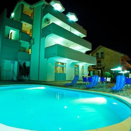 Gemma Di Cattaro Apartments Ngoại thất bức ảnh