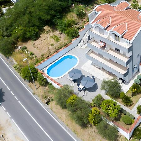 Gemma Di Cattaro Apartments Ngoại thất bức ảnh