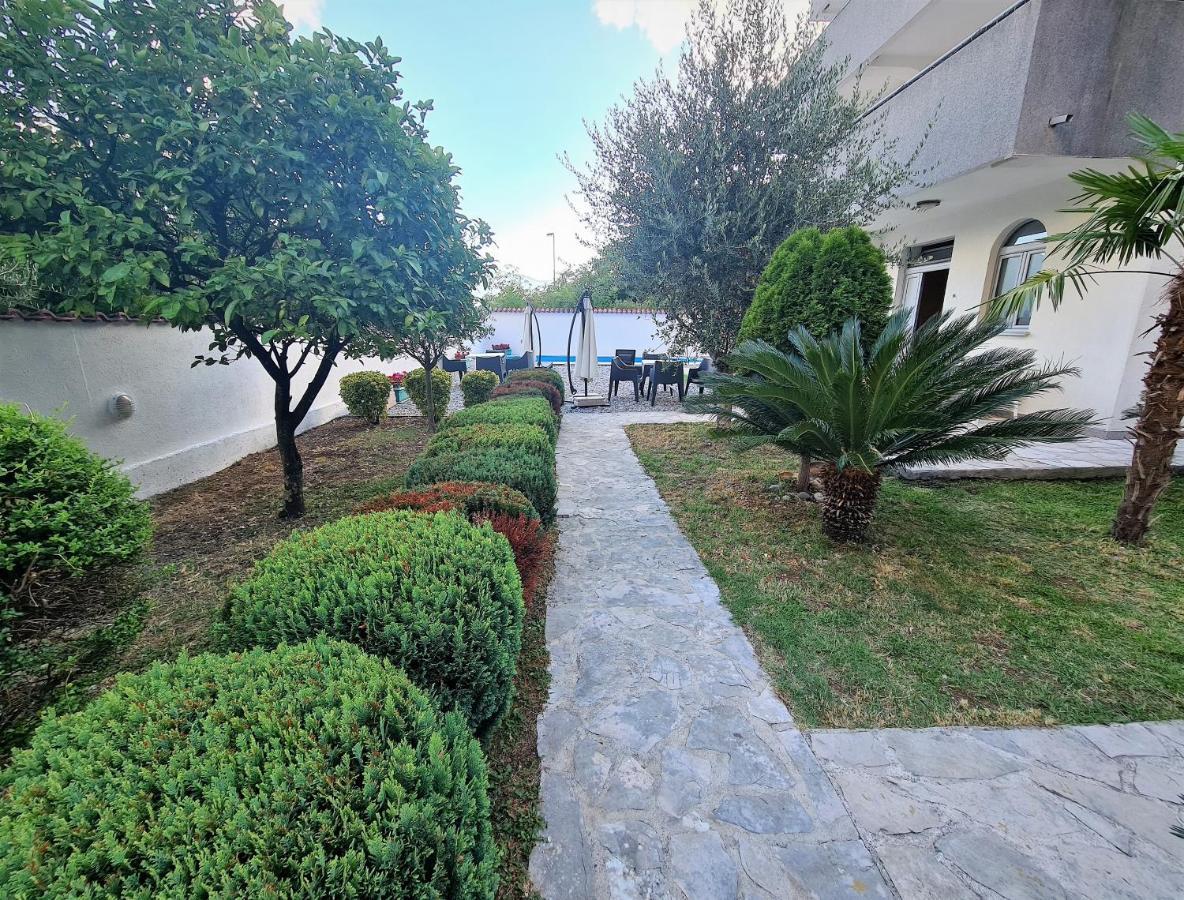 Gemma Di Cattaro Apartments Ngoại thất bức ảnh