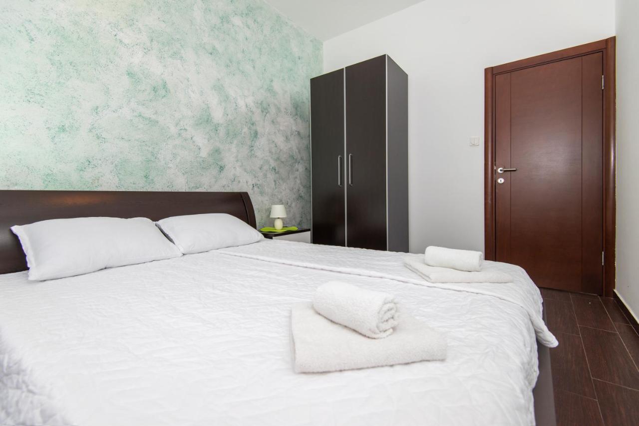 Gemma Di Cattaro Apartments Ngoại thất bức ảnh