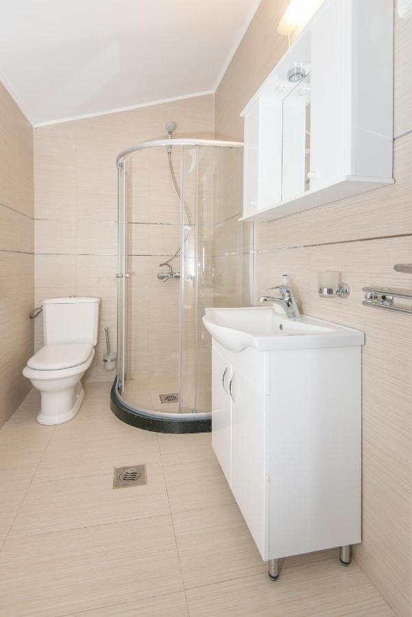 Gemma Di Cattaro Apartments Ngoại thất bức ảnh