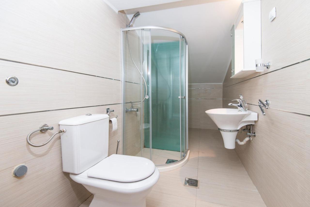 Gemma Di Cattaro Apartments Ngoại thất bức ảnh