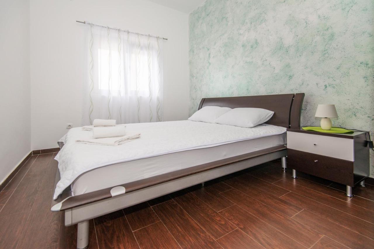 Gemma Di Cattaro Apartments Ngoại thất bức ảnh