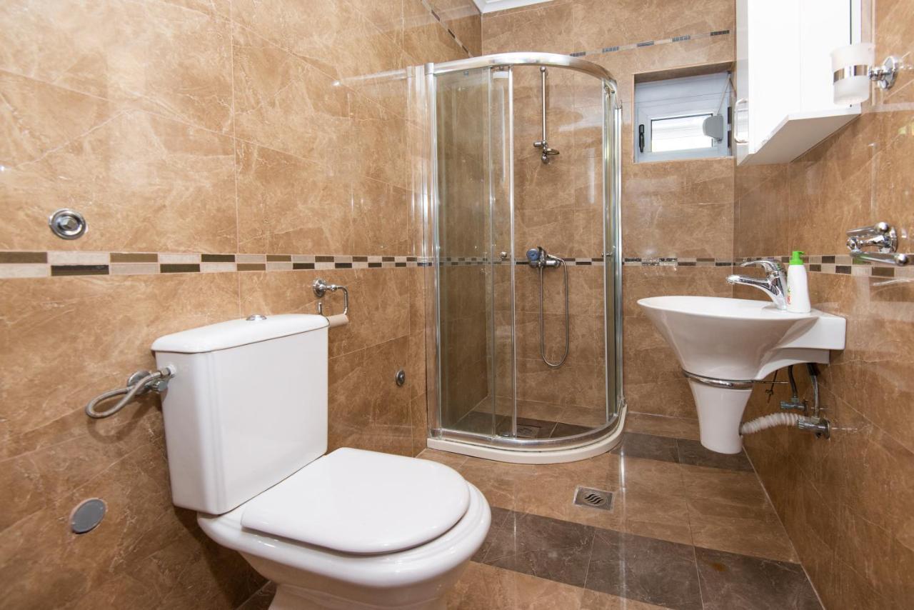Gemma Di Cattaro Apartments Ngoại thất bức ảnh