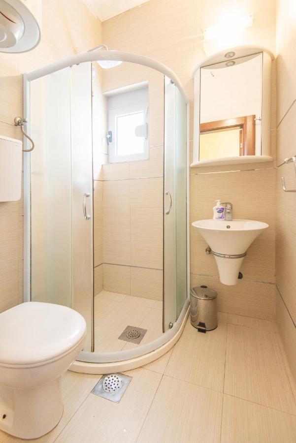 Gemma Di Cattaro Apartments Ngoại thất bức ảnh
