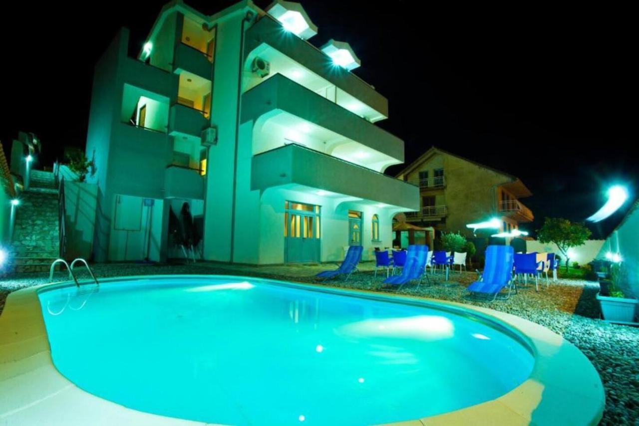 Gemma Di Cattaro Apartments Ngoại thất bức ảnh