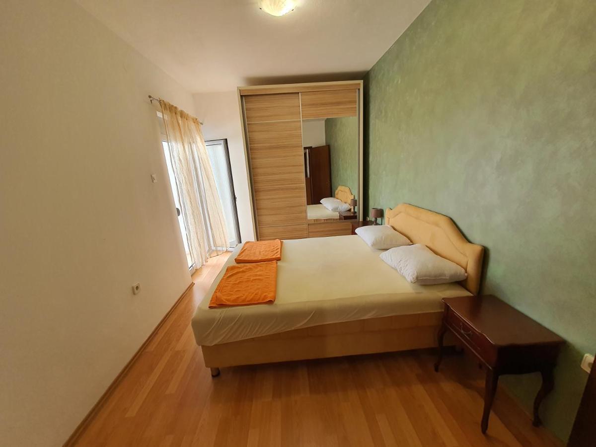Gemma Di Cattaro Apartments Ngoại thất bức ảnh