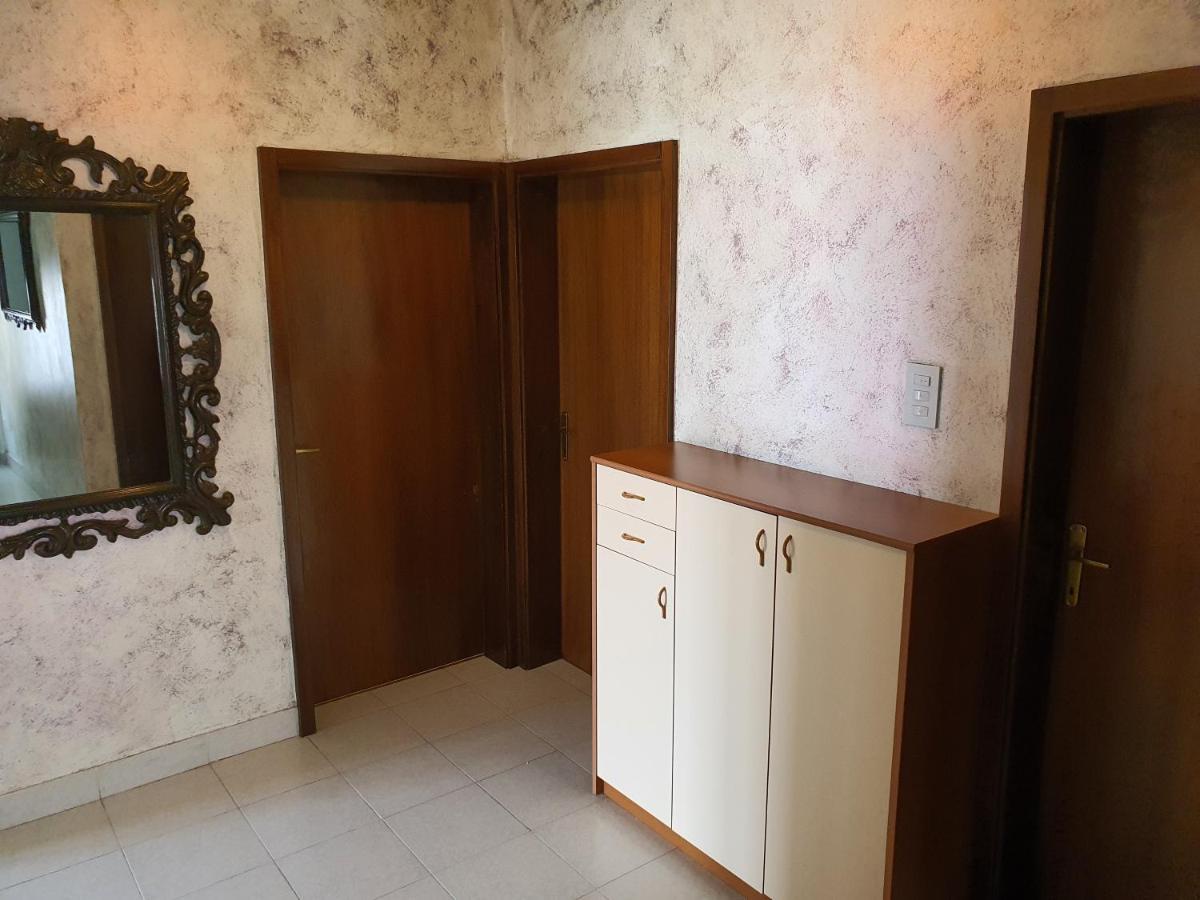 Gemma Di Cattaro Apartments Ngoại thất bức ảnh