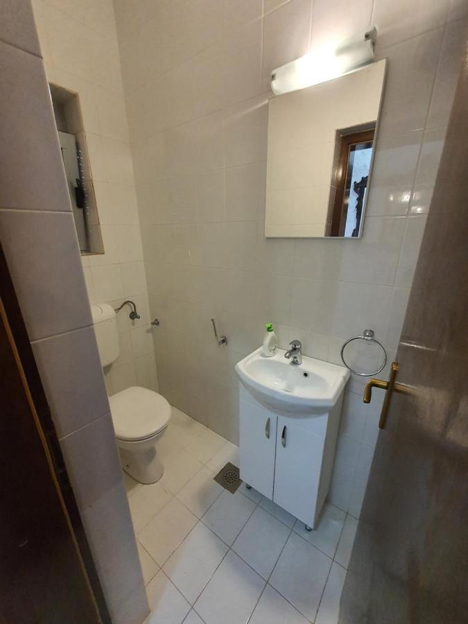 Gemma Di Cattaro Apartments Ngoại thất bức ảnh