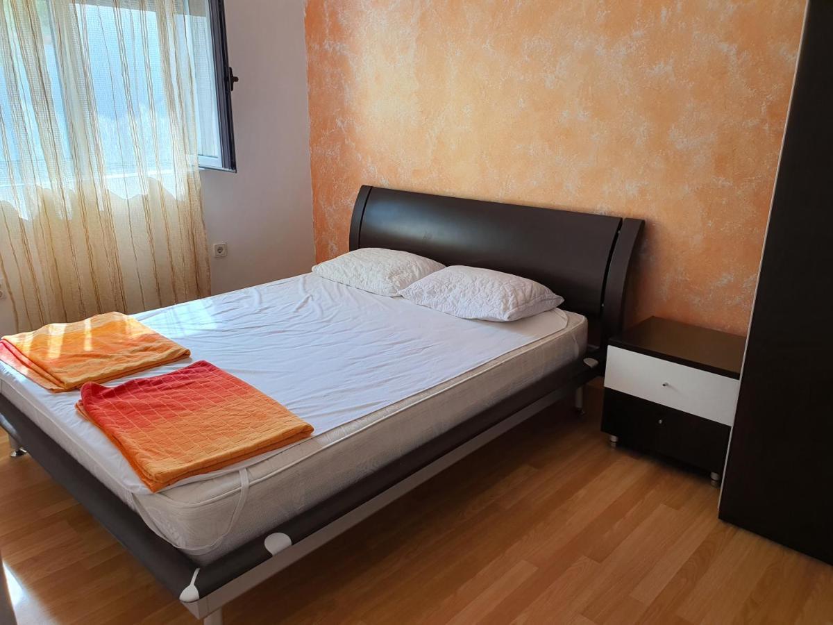 Gemma Di Cattaro Apartments Ngoại thất bức ảnh