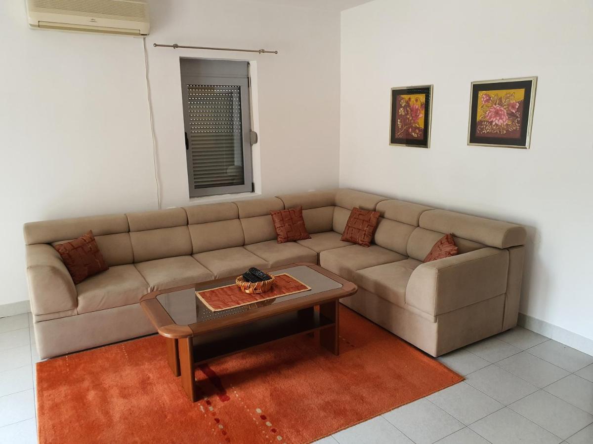 Gemma Di Cattaro Apartments Ngoại thất bức ảnh