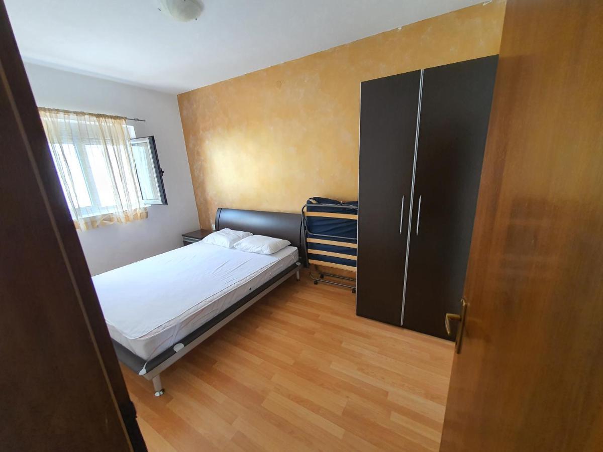 Gemma Di Cattaro Apartments Ngoại thất bức ảnh