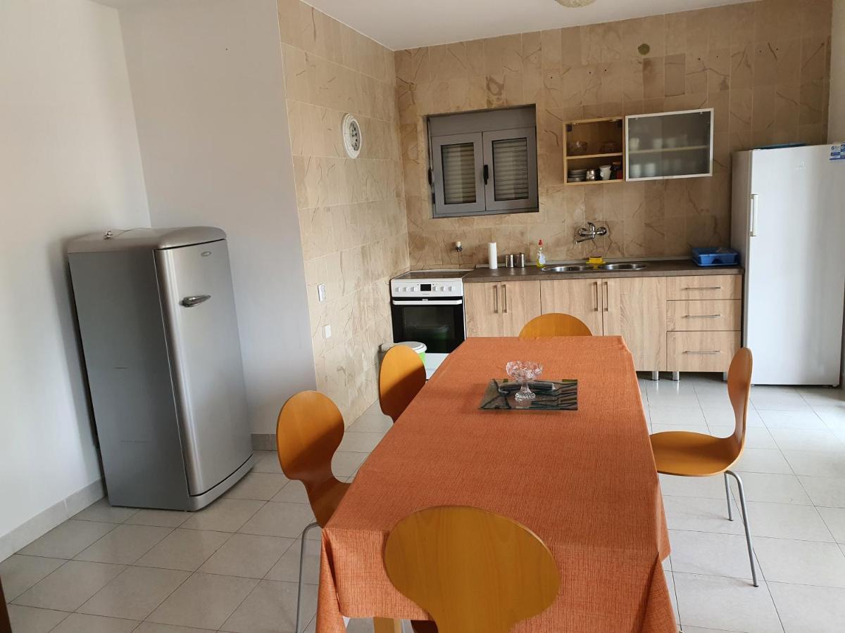 Gemma Di Cattaro Apartments Ngoại thất bức ảnh